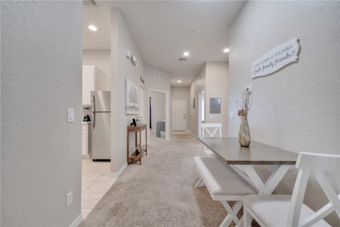 Copropriété à vendre à Davenport, Floride: 3 chambres, 113.99 m2 № 1277786 - photo 17