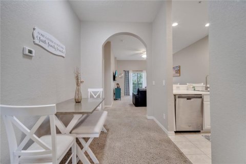 Condo in Davenport, Florida, 3 bedrooms  № 1277786 - photo 16