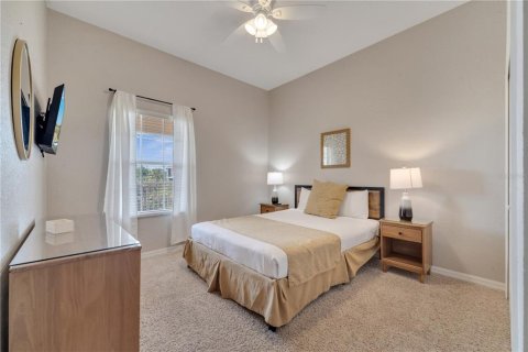 Copropriété à vendre à Davenport, Floride: 3 chambres, 113.99 m2 № 1277786 - photo 7