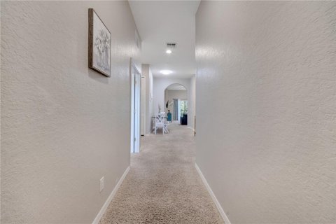 Copropriété à vendre à Davenport, Floride: 3 chambres, 113.99 m2 № 1277786 - photo 6