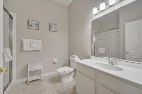 Copropriété à vendre à Davenport, Floride: 3 chambres, 113.99 m2 № 1277786 - photo 13