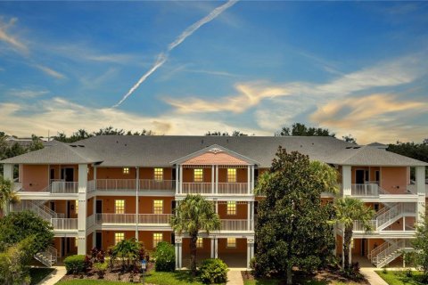 Condo in Davenport, Florida, 3 bedrooms  № 1277786 - photo 1