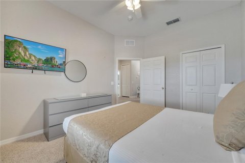 Copropriété à vendre à Davenport, Floride: 3 chambres, 113.99 m2 № 1277786 - photo 11