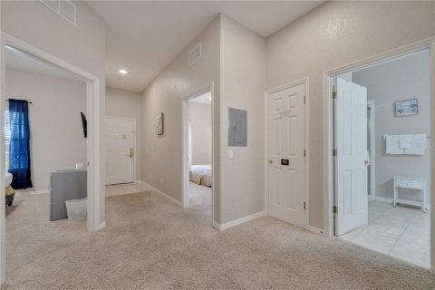 Copropriété à vendre à Davenport, Floride: 3 chambres, 113.99 m2 № 1277786 - photo 12