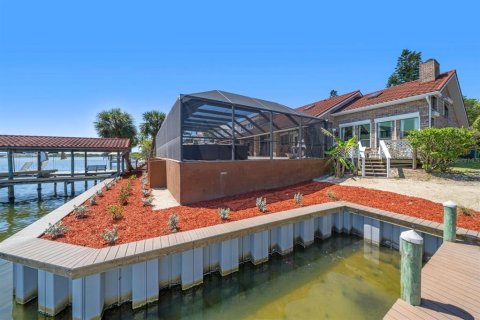 Villa ou maison à vendre à Merrit Island, Floride: 3 chambres, 285.21 m2 № 1148791 - photo 3