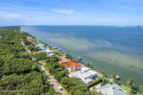 Villa ou maison à vendre à Merrit Island, Floride: 3 chambres, 285.21 m2 № 1148791 - photo 2