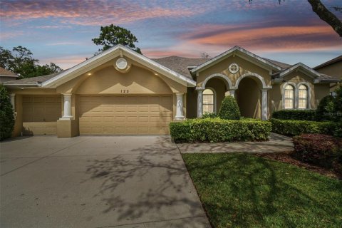Villa ou maison à vendre à Brandon, Floride: 5 chambres, 343.74 m2 № 1148815 - photo 5