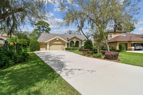 Villa ou maison à vendre à Brandon, Floride: 5 chambres, 343.74 m2 № 1148815 - photo 2