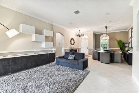 Villa ou maison à vendre à Brandon, Floride: 5 chambres, 343.74 m2 № 1148815 - photo 8