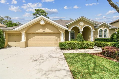 Villa ou maison à vendre à Brandon, Floride: 5 chambres, 343.74 m2 № 1148815 - photo 1