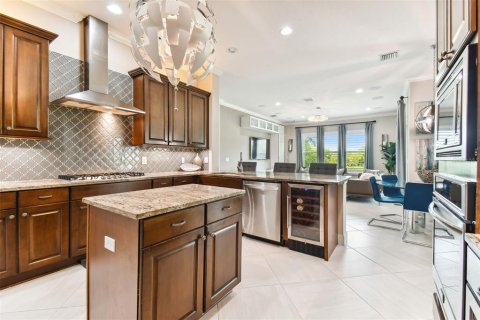 Villa ou maison à vendre à Brandon, Floride: 5 chambres, 343.74 m2 № 1148815 - photo 18