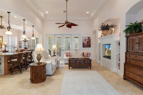 Casa en venta en Weeki Wachee, Florida, 3 dormitorios, 190.08 m2 № 1399581 - foto 8