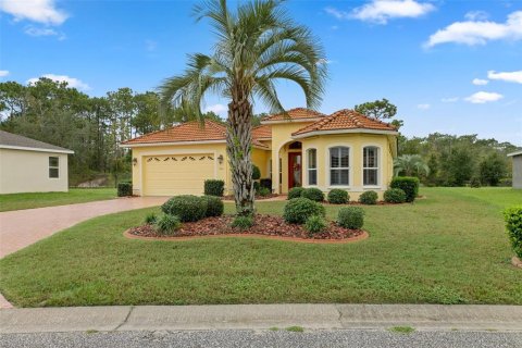 Casa en venta en Weeki Wachee, Florida, 3 dormitorios, 190.08 m2 № 1399581 - foto 4