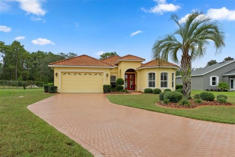 Casa en venta en Weeki Wachee, Florida, 3 dormitorios, 190.08 m2 № 1399581 - foto 2