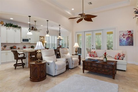 Casa en venta en Weeki Wachee, Florida, 3 dormitorios, 190.08 m2 № 1399581 - foto 7