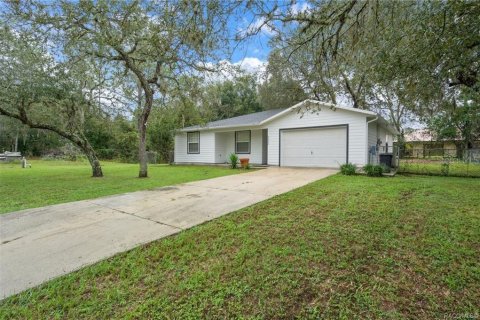 Casa en venta en Inverness, Florida, 3 dormitorios, 119.66 m2 № 1399578 - foto 30