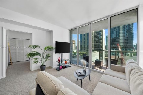 Copropriété à vendre à Miami, Floride: 2 chambres, 87.33 m2 № 1187474 - photo 2