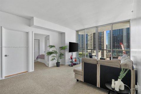 Copropriété à vendre à Miami, Floride: 2 chambres, 87.33 m2 № 1187474 - photo 3