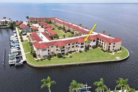 Copropriété à vendre à Punta Gorda, Floride: 2 chambres, 162.67 m2 № 688664 - photo 29