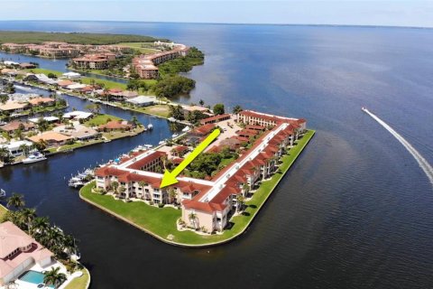 Condominio en venta en Punta Gorda, Florida, 2 dormitorios, 162.67 m2 № 688664 - foto 26