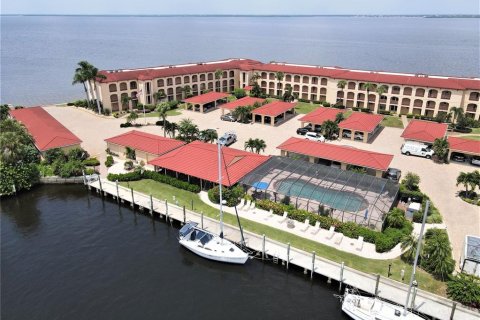 Condominio en venta en Punta Gorda, Florida, 2 dormitorios, 162.67 m2 № 688664 - foto 28