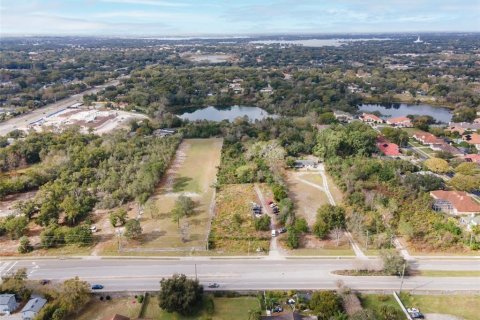 Terrain à vendre à Orlando, Floride № 965044 - photo 4