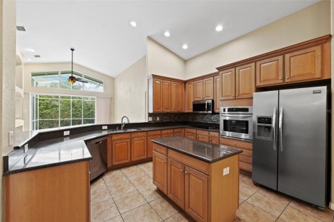 Villa ou maison à vendre à Wesley Chapel, Floride: 4 chambres, 227.15 m2 № 1012374 - photo 8