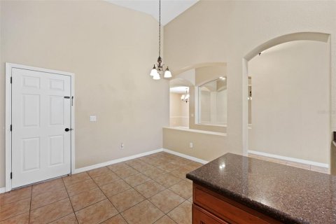 Villa ou maison à vendre à Wesley Chapel, Floride: 4 chambres, 227.15 m2 № 1012374 - photo 12
