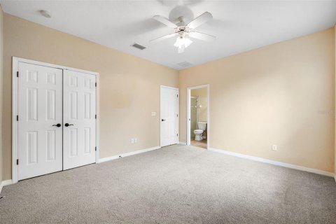 Villa ou maison à vendre à Wesley Chapel, Floride: 4 chambres, 227.15 m2 № 1012374 - photo 25