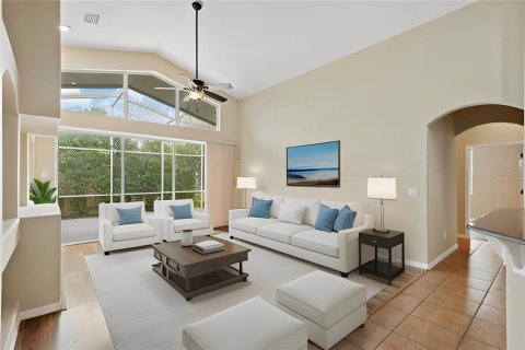 Villa ou maison à vendre à Wesley Chapel, Floride: 4 chambres, 227.15 m2 № 1012374 - photo 17