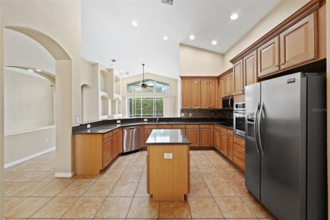 Villa ou maison à vendre à Wesley Chapel, Floride: 4 chambres, 227.15 m2 № 1012374 - photo 9