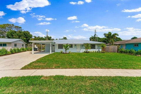Casa en venta en Tequesta, Florida, 3 dormitorios, 149.67 m2 № 1095568 - foto 3