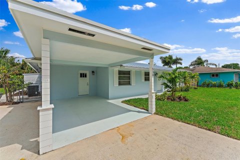 Villa ou maison à vendre à Tequesta, Floride: 3 chambres, 149.67 m2 № 1095568 - photo 5