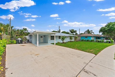 Villa ou maison à vendre à Tequesta, Floride: 3 chambres, 149.67 m2 № 1095568 - photo 2