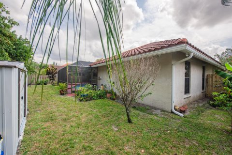 Casa en venta en Coral Springs, Florida, 4 dormitorios, 213.77 m2 № 1127980 - foto 7