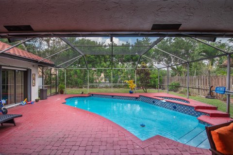 Villa ou maison à vendre à Coral Springs, Floride: 4 chambres, 213.77 m2 № 1127980 - photo 3