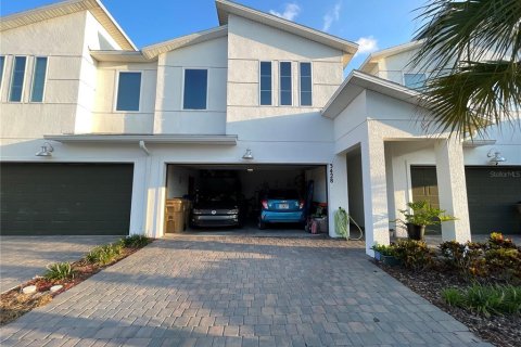 Touwnhouse à vendre à Kissimmee, Floride: 3 chambres, 187.57 m2 № 1340541 - photo 3