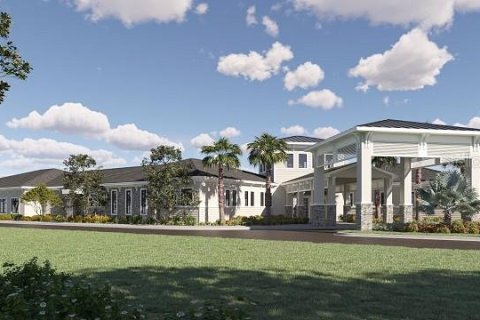 Villa ou maison à vendre à Parrish, Floride: 5 chambres, 221.94 m2 № 1340507 - photo 28