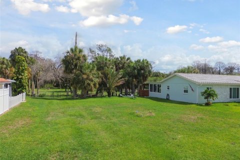 Terreno en venta en New Port Richey, Florida № 1267934 - foto 6