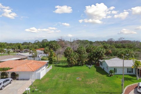 Terreno en venta en New Port Richey, Florida № 1267934 - foto 7