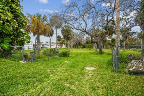 Terreno en venta en New Port Richey, Florida № 1267934 - foto 20