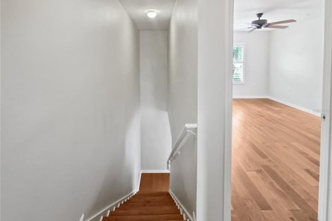 Купить таунхаус в Маунт-Дора, Флорида 3 комнаты, 143.07м2, № 1090839 - фото 16