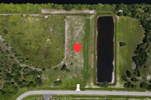 Land in Rotonda, Florida № 1334673 - photo 6