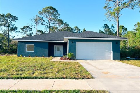 Casa en venta en Sebring, Florida, 3 dormitorios, 144 m2 № 1254433 - foto 1