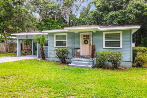 Villa ou maison à vendre à DeLand, Floride: 3 chambres, 105.91 m2 № 1277088 - photo 2