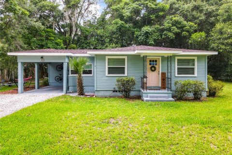 Villa ou maison à vendre à DeLand, Floride: 3 chambres, 105.91 m2 № 1277088 - photo 3