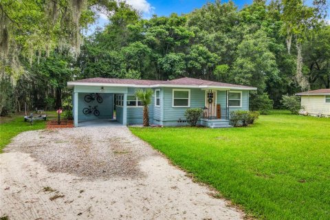 Villa ou maison à vendre à DeLand, Floride: 3 chambres, 105.91 m2 № 1277088 - photo 1