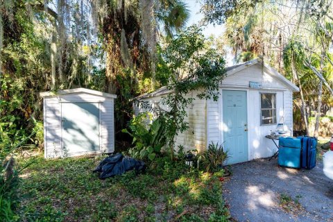 Купить коммерческую недвижимость в Форт-Пирс, Флорида № 927640 - фото 15