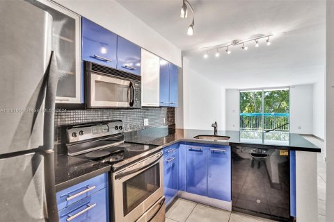 Condominio en venta en Miami, Florida, 2 dormitorios, 91.97 m2 № 1413468 - foto 7