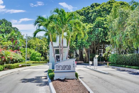 Condominio en venta en Miami, Florida, 2 dormitorios, 91.97 m2 № 1413468 - foto 1